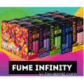Fume infinity12ml vape pod 3500 puff dùng vape dùng một lần
